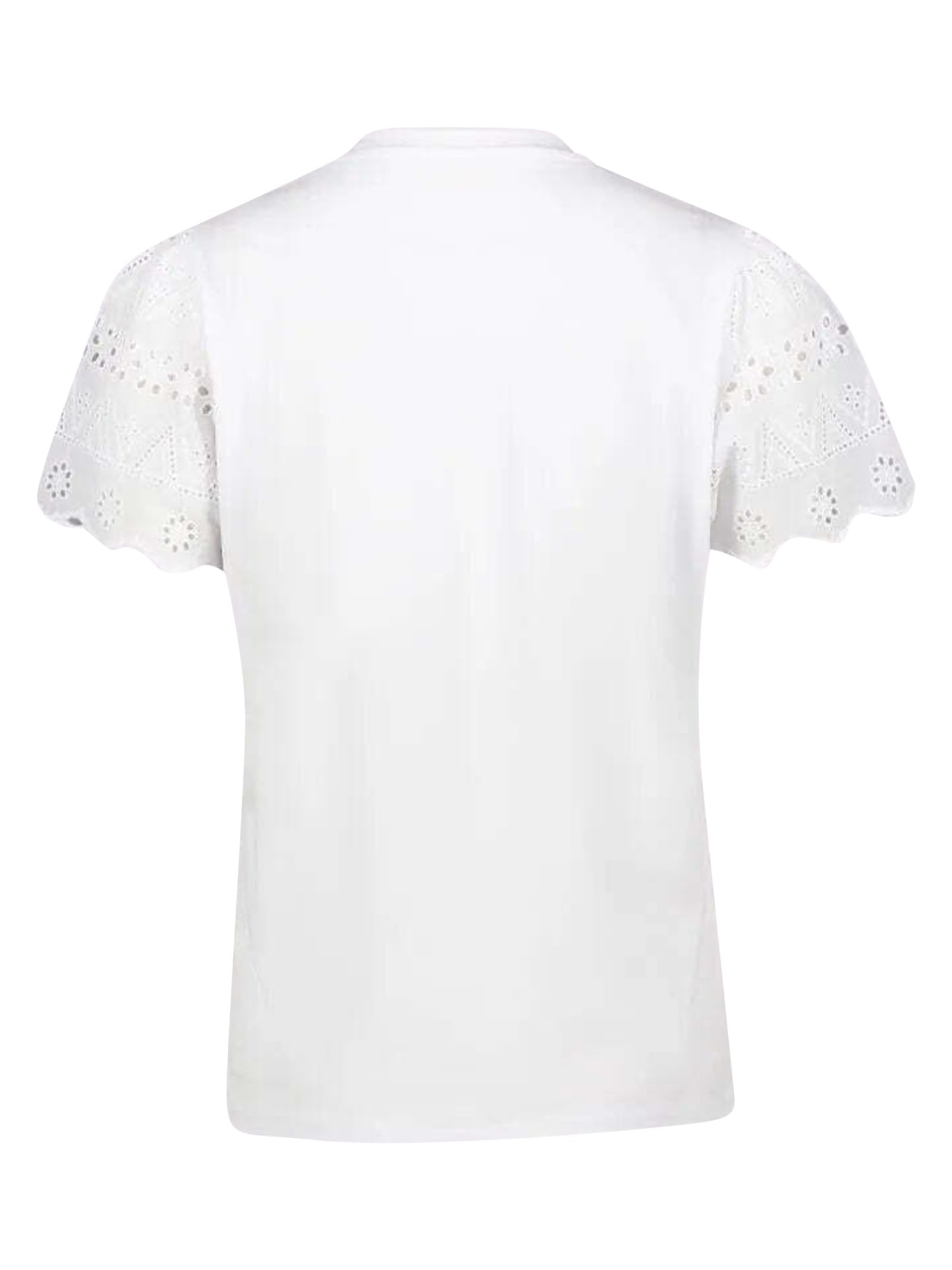 T-Shirt Donna Gaudi