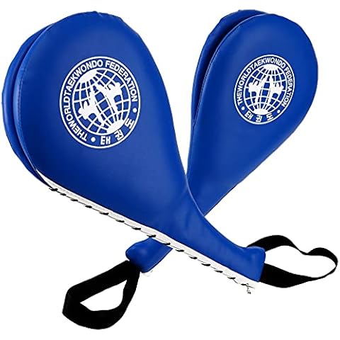 Nicunom Taekwondo Kick Pads Cover