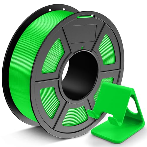 Filament JAYO PLA Zielony (GREEN)