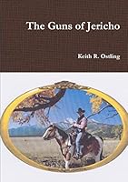 The Guns of Jericho 1312439386 Book Cover
