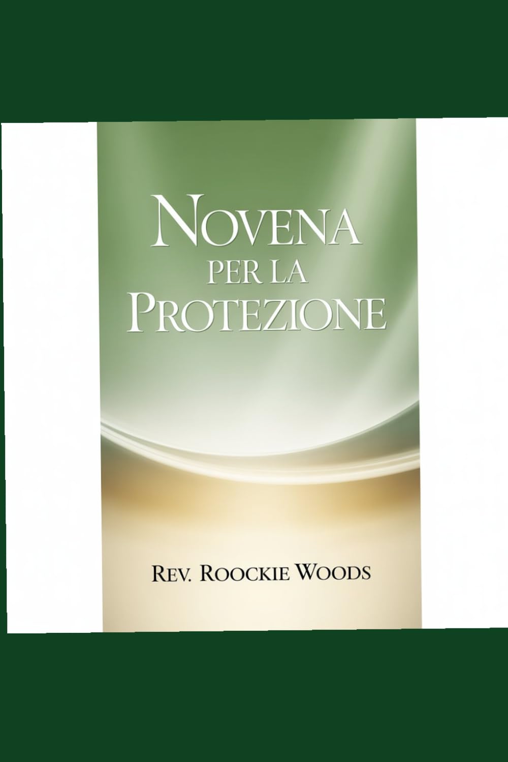 Novena per la Protezione: Preghiere Potenti per la Difesa Spirituale e la Sicurezza dell’Anima