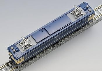 Amazon | トミーテック TOMIX Nゲージ JR EF65 1000形 下関地域