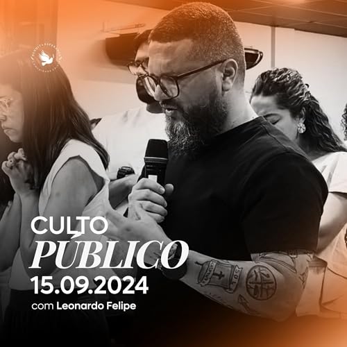 Alian&ccedil;a pra Fora - Chamados para Anunciar o Evangelho | Pastor Leonardo