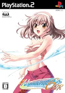 メモリーズオフ6 ネクストリレーション(通常版)