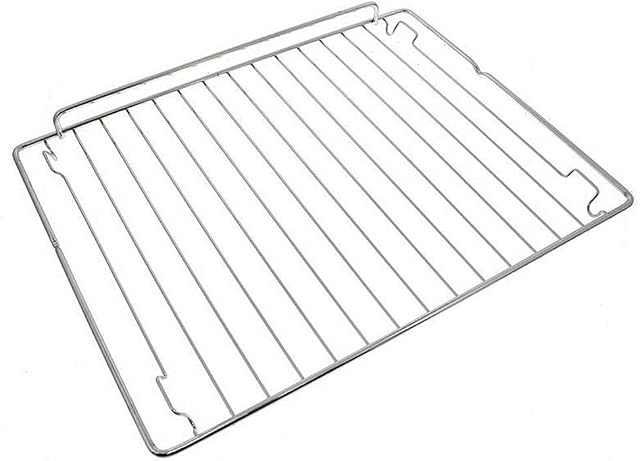 Find A Spare Grill Wire Rack Shelf 460mm x 355mm For Smeg A2-8 A2BL-8 A2D-8 A2PY-8 Cooker Oven