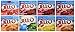 Jell-O Sugar Free Gelatin Sampler (Bundle of 8 Different Flavors .3-oz)