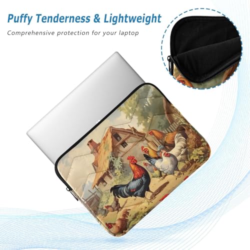 Funda impermeable para portátil 13-14 pulgadas miniatura 5