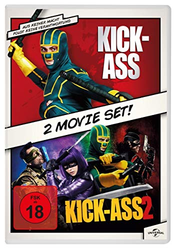 Photo de Kick-Ass 2 [Import]