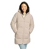 Women's Glacier Peak Down Parka