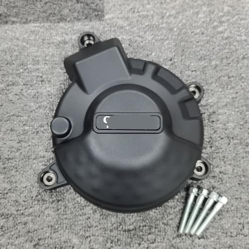 Carter protection moteur moto pour vos sorties en Tracer 9 GT