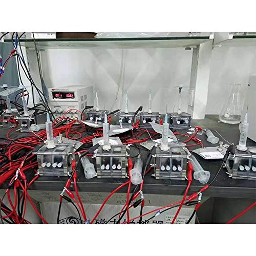 Réacteur à membranes de protons pour optimiser la fermentation et la pile