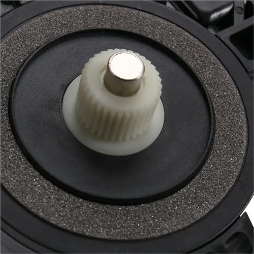 Régulateur de vitre mécanique avec moteur de levage électrique latéral - 7