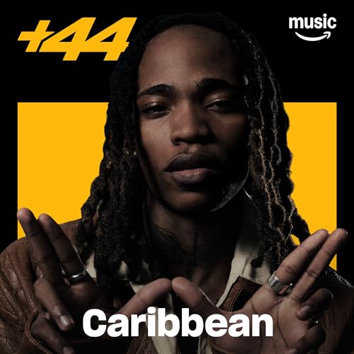 Zusammengestellt von: Amazon Music