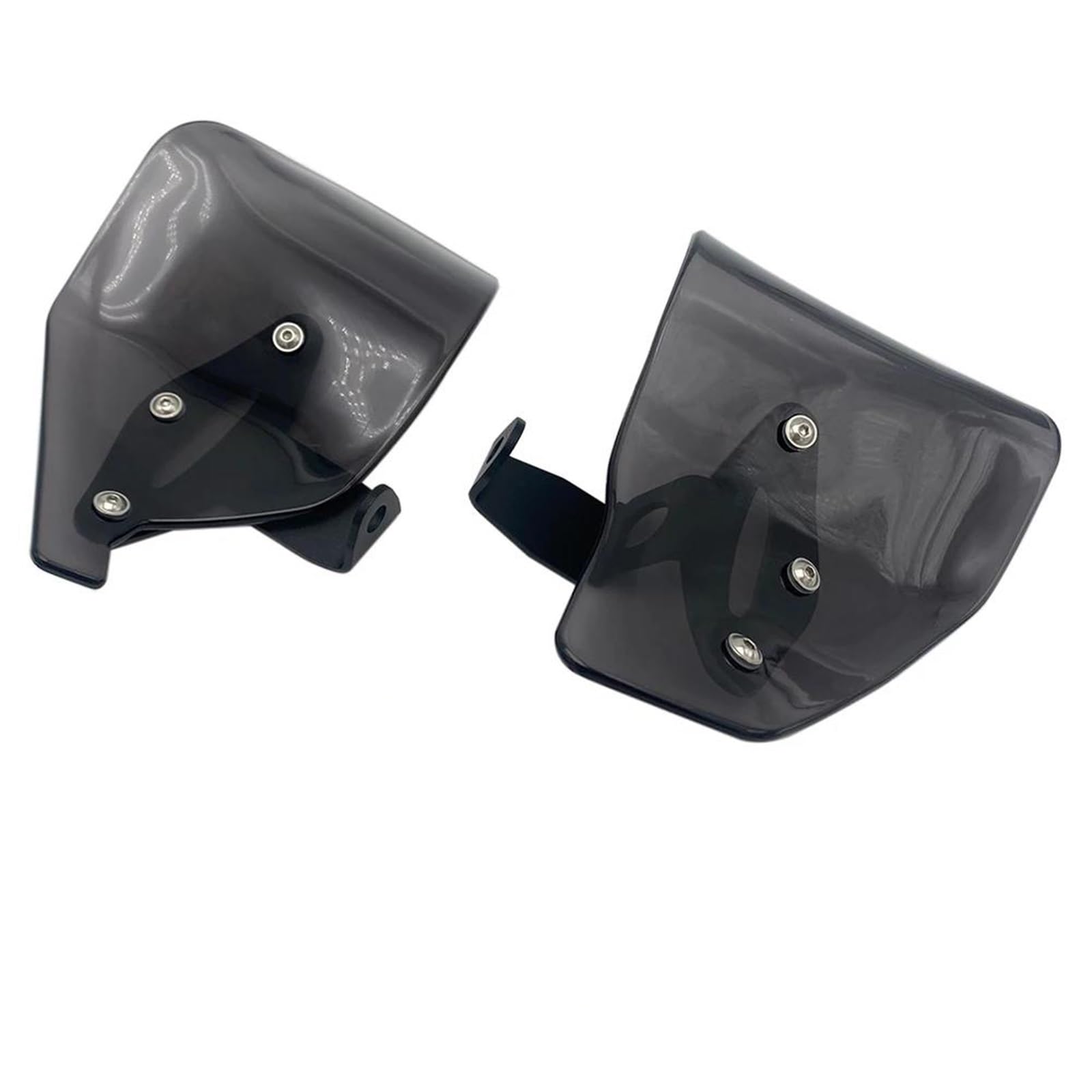 Protection de pied pour R1250GS Adventure et R1200GS LC pare-brise moto
