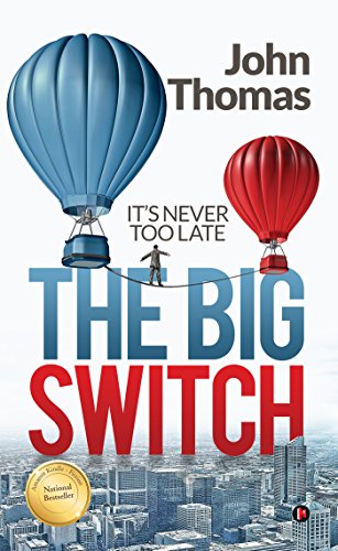 The Big Switch: It's never too late (English