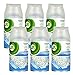 Air Wick Freshmatic Ricarica Spray Automatico, Freschezza Di Lino E Lavanda, 2 Confezioni - 0.48 Kg