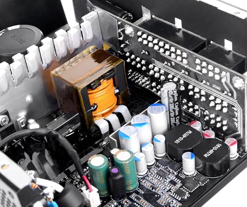 Toughpower GT 850W | ATX 3.1 | PCIe 5.1 | 80+ GOLD | Modular - Alimentatore - Immagine 7