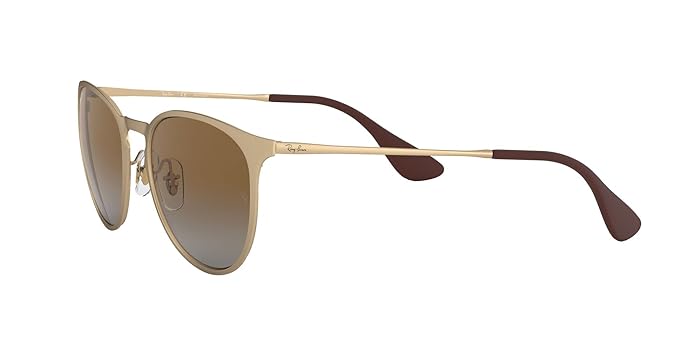 Ray-Ban ERIKAサングラス☆ レイバン公式ストア】 Ray-Ban® ERIKA OPTICS メガネ