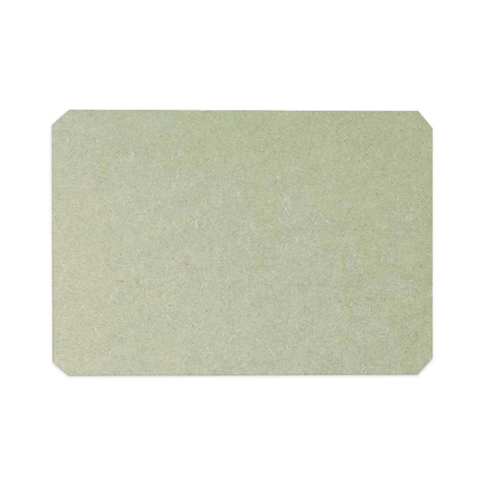 Studio 22 A4 (32 X 23.5Cm) Mdf Arts & Craft Drawing, Painting, Mount Boards (A4 (32 X 23.5Cm))