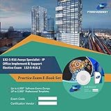  132-S-916 Avaya Specialist - IP Office Implement & Support Elective Exam 132-S-916.2 Complete Video Learning Certification Exam Set (DVD)