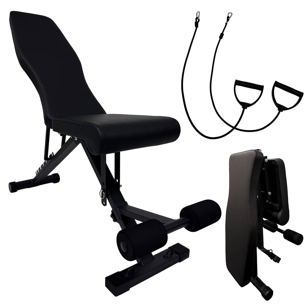 Amazon.co.jp: 【Amazon.co.jp限定】トレーニングベンチ インクライン