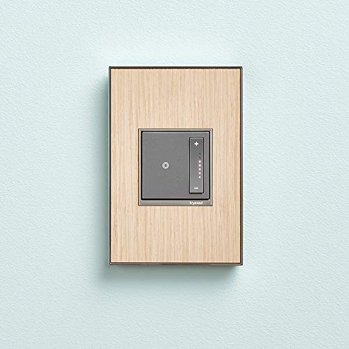 Universal Wall Dimmer Switch Light - Three-Way #TOP4