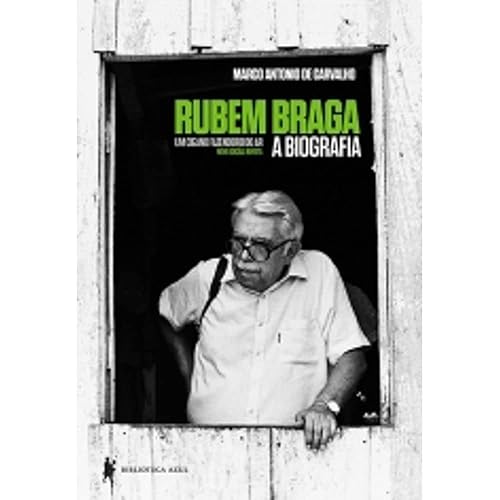Rubem Braga: Um cigano fazendeiro do ar
