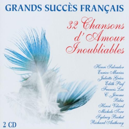 32 Chansons d'Amour