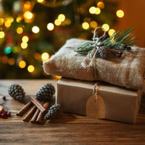 La navidad cover art