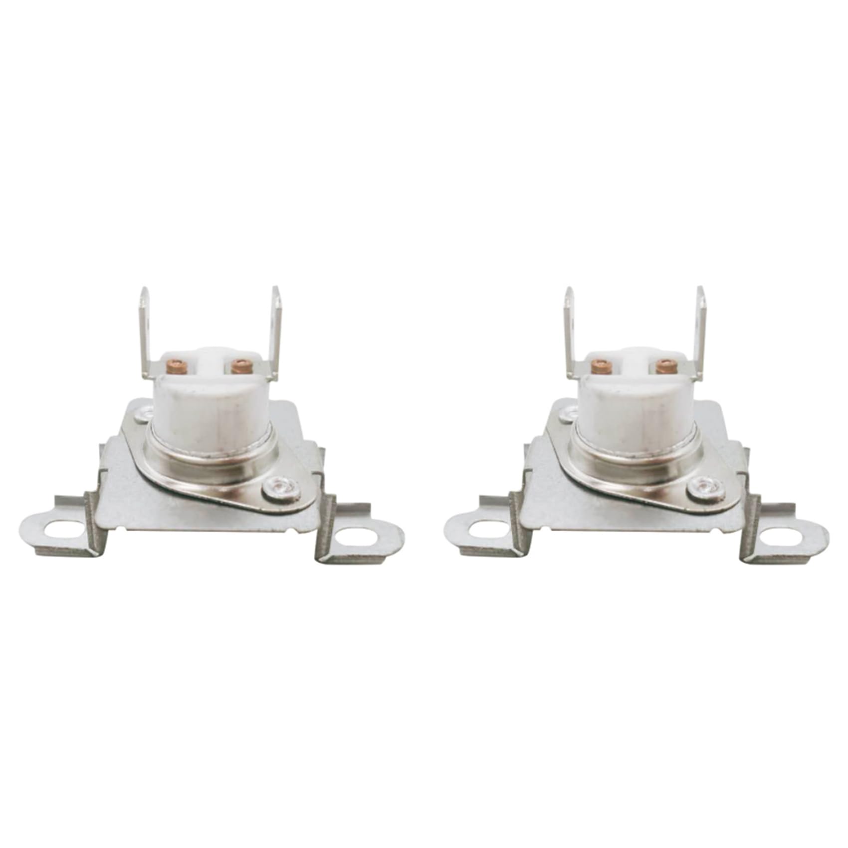 Hndhbfgrt 2X 40113801 Dryer Thermal Fuse Replacement for Dryer WP40113801 AP6009129 PS11742274