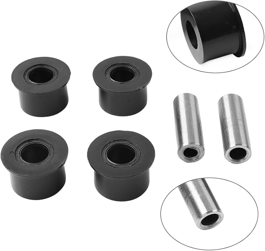 Amazon.com: Cninba13 Rear Swingarm Bushing Kit Swing Arm Control