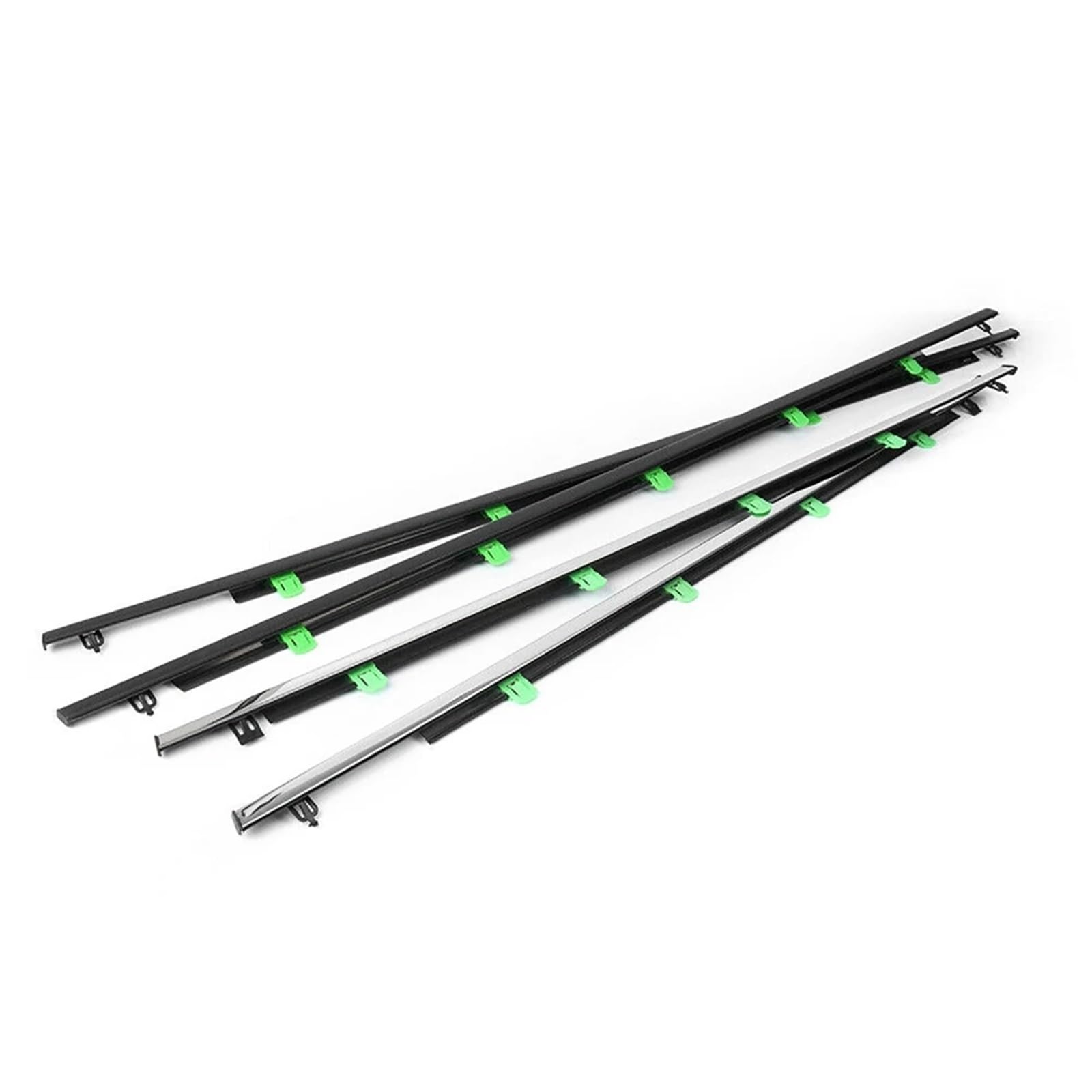 Edge Trim Car Edge Trim for CRV CR-V 2007-2011