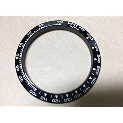 Buy Ceramic Bezel Upgrade for Rolex Daytona at Ubuy Dominican Republic