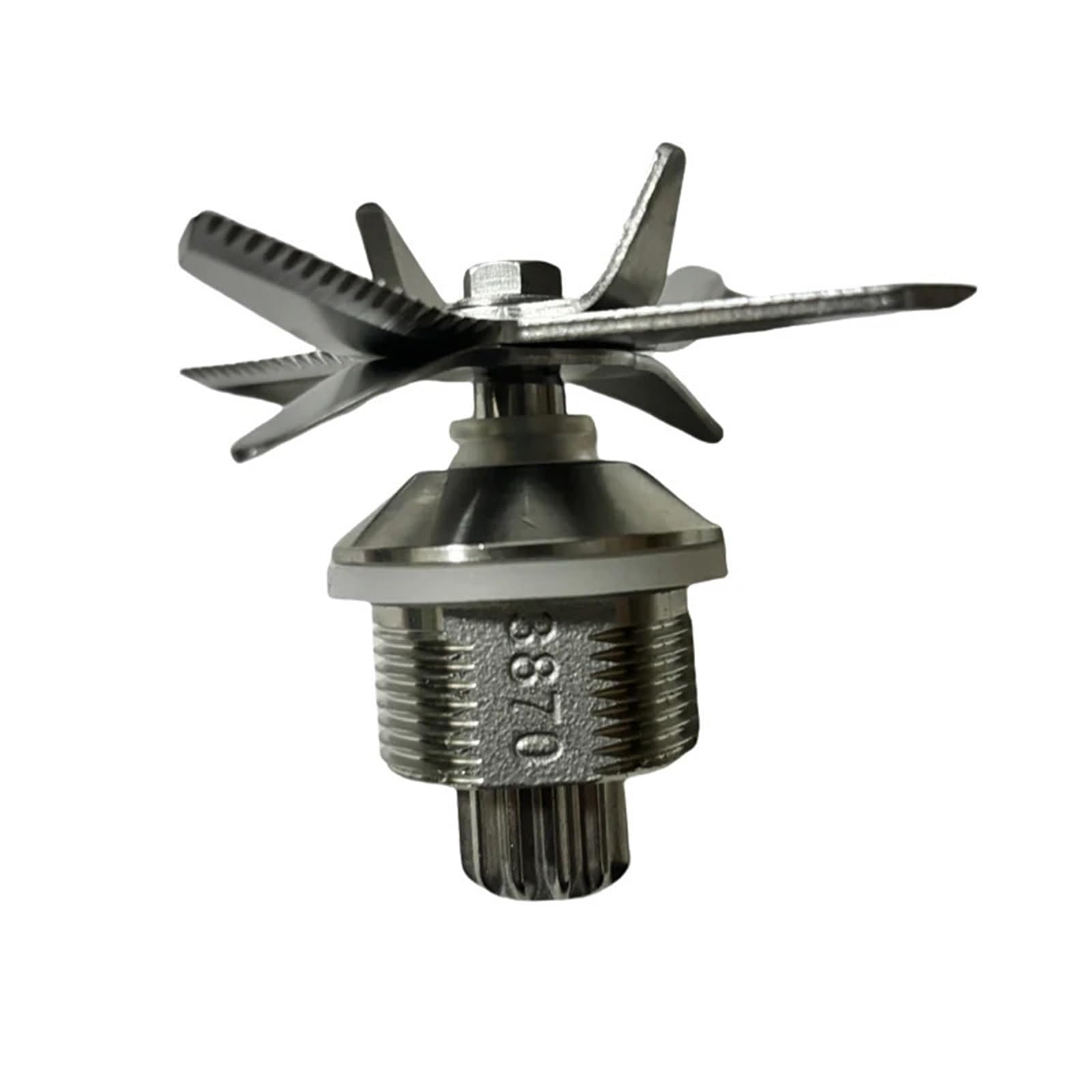 Ricambi For Coltelli Frullatore, Compatibili Con SHINE, BLW-N01, Piastra Di Fissaggio For Lame Frullatore