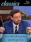 Friedfischangeln mit Experten