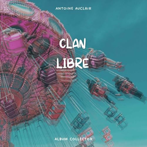 『Clan Libre』のカバーアート