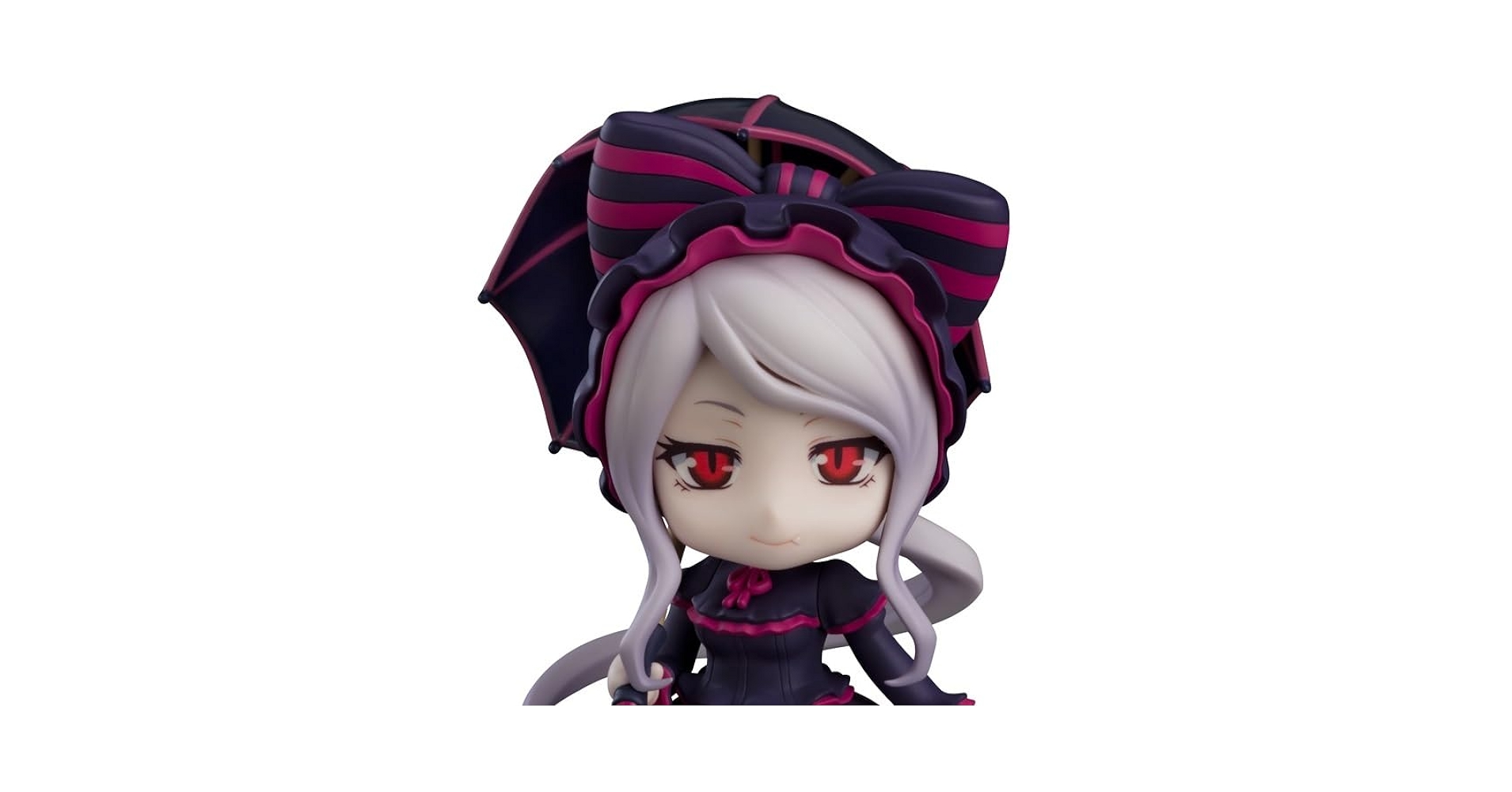 オーバーロード ねんどろいど シャルティア Amazon | ねんどろいど オーバーロードIV シャルティア ノン