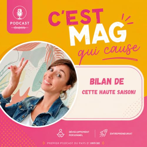 63 / Bilan Juillet et Aout des locations !