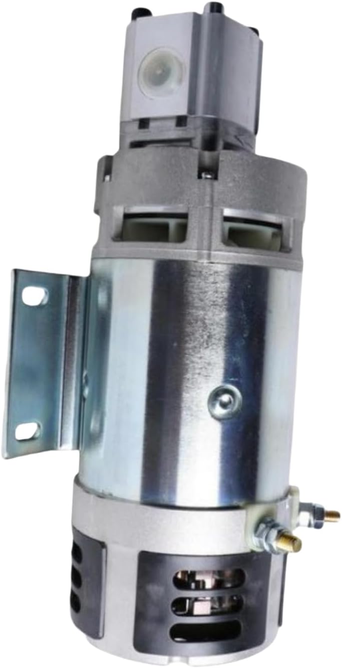 24V Hydraulic Pump Motor 147664 147662 147099 for Skyjack SJIII3219 SJIII3220 SJIII3226 SJIII4620 SJIII4626 SJIII4632 SJIII3215