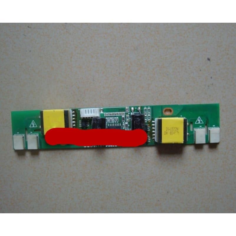 Four Small Mouth General high-Pressure Liquid Crystal Display DS-1307WQ Inverter