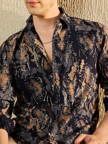 Image of Modeve Men Shirt