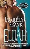 Elijah (The Nightwalkers, Book 3)