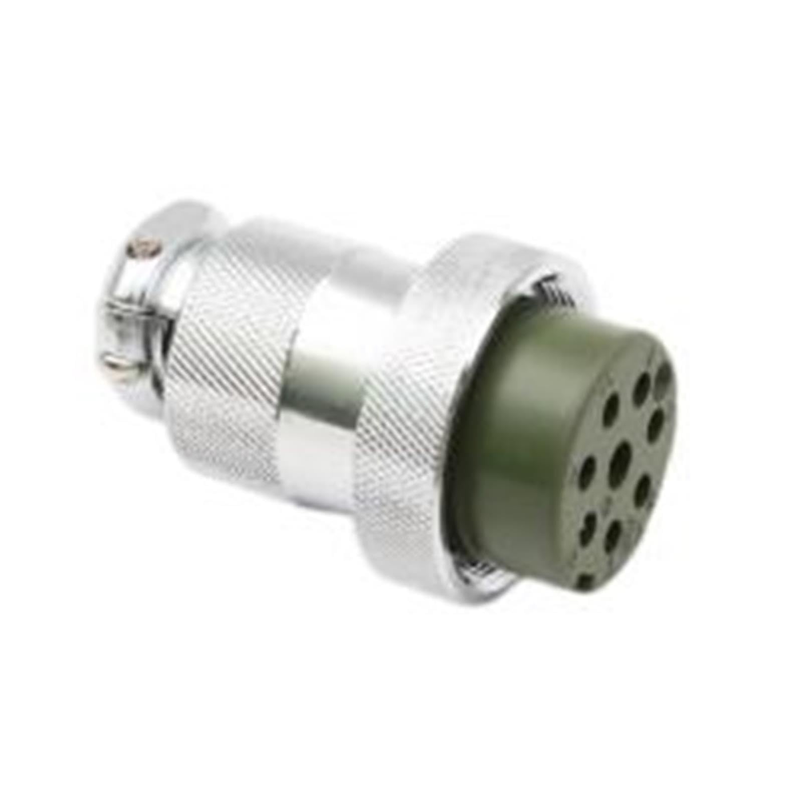 Conector de aviación NCS-308-P for ingeniería mecánica
