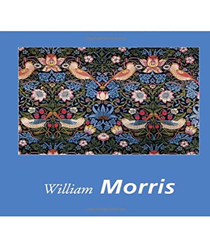 William morris view 2