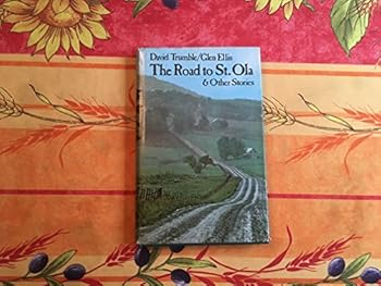 Hardcover Road to St. Ola and Other Stories Book