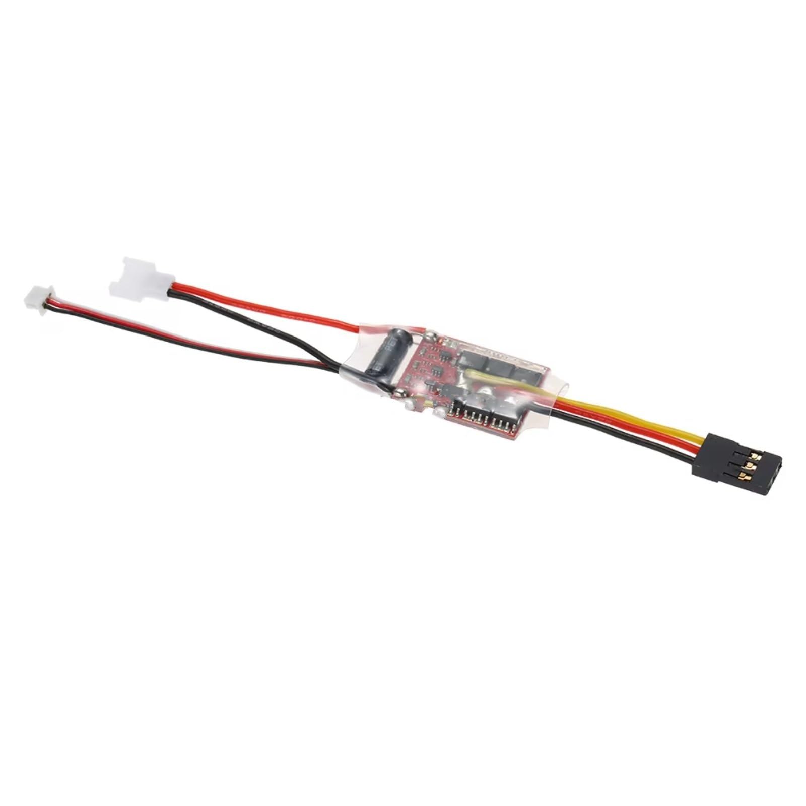Per WLtoys V977 V930 V931 K110 K110S K123 K124 003 1 Pz ESC Regolatore Velocità Elettronico Pezzi Ricambio 6Ch RC Modificato Sostituzione ESC RC