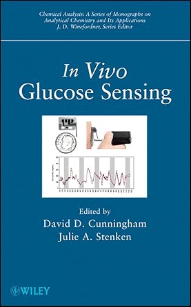 In Vivo Glucose Sensing-Wow! eBook