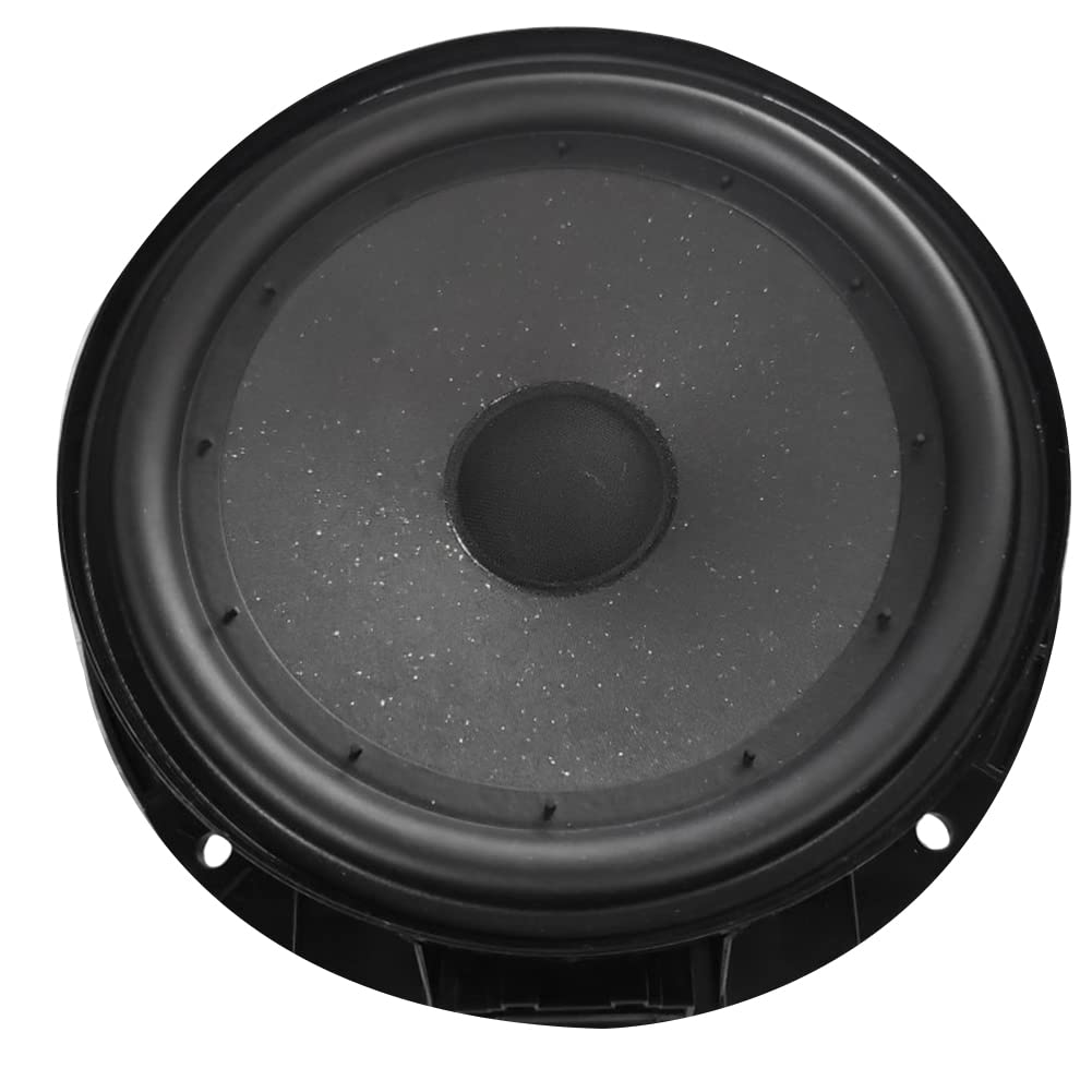Altavoz para puerta delantera y trasera 5KD035454 5KD 035 454 5KD-035-454 para Golf 6 MK5 MK6 .A Subwoofer