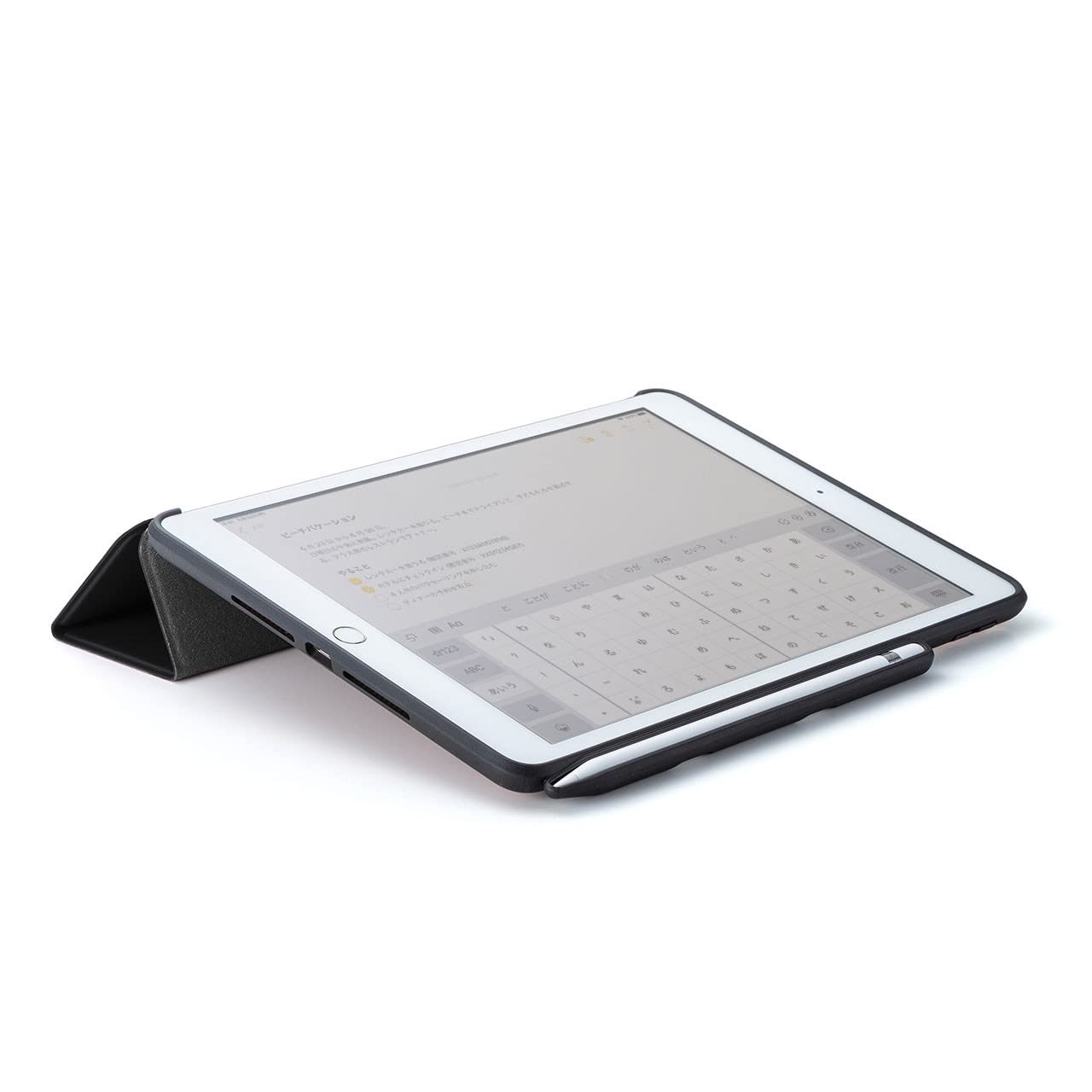 Amazon.co.jp：サンワサプライ iPad 10.2インチ Apple Pencil