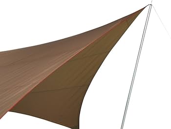 Amazon | スノーピーク(snow peak) タープ/R HDタープ 